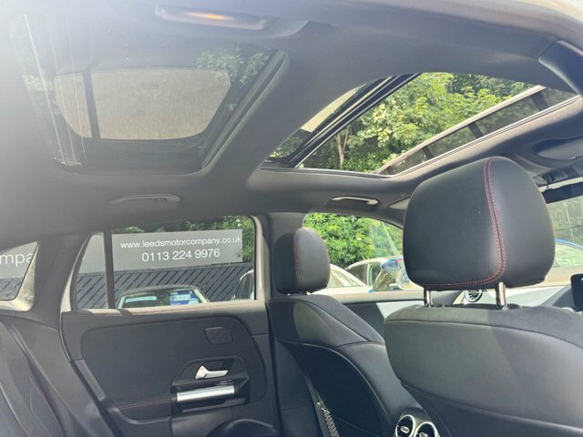 Mercedes-Benz EQA Eqa 300 66.5Kwh Amg Line Premium 4Matic  #38