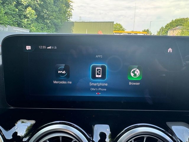 Mercedes-Benz EQA Eqa 300 66.5Kwh Amg Line Premium 4Matic  #63