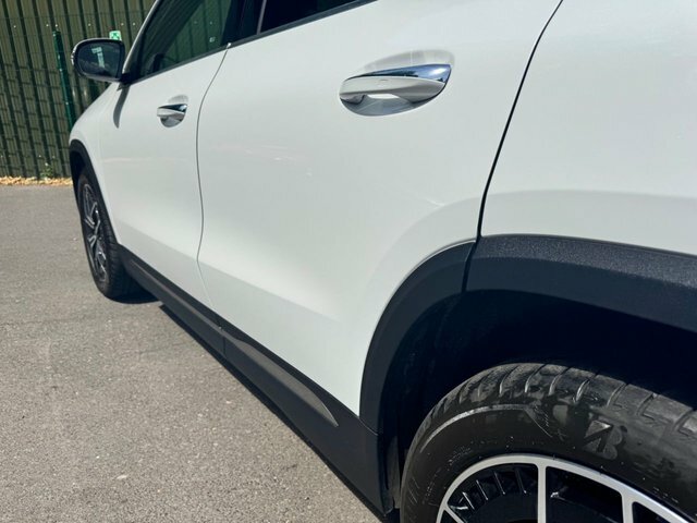 Mercedes-Benz EQA Eqa 300 66.5Kwh Amg Line Premium 4Matic  #15