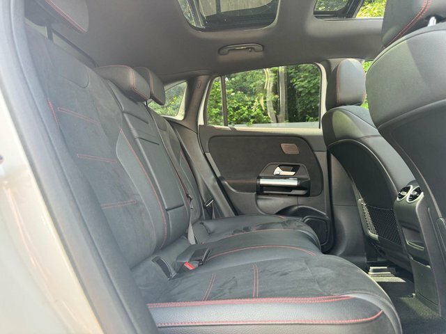 Mercedes-Benz EQA Eqa 300 66.5Kwh Amg Line Premium 4Matic  #39