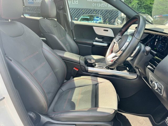 Mercedes-Benz EQA Eqa 300 66.5Kwh Amg Line Premium 4Matic  #43