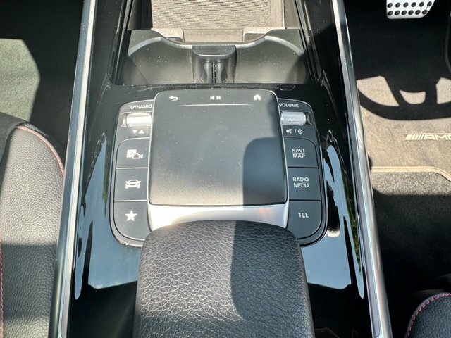 Mercedes-Benz EQA Eqa 300 66.5Kwh Amg Line Premium 4Matic  #50