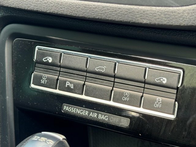 Seat Alhambra Tdi Connect 5-Door Blue #44
