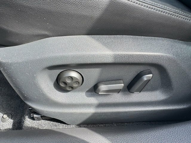 Seat Alhambra Tdi Connect 5-Door Blue #36