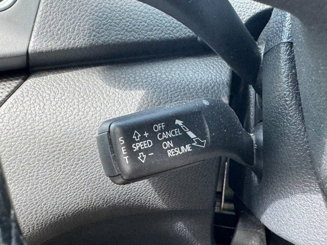 Seat Alhambra Tdi Connect 5-Door Blue #49