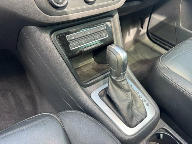 Seat Alhambra Tdi Connect 5-Door Blue #39
