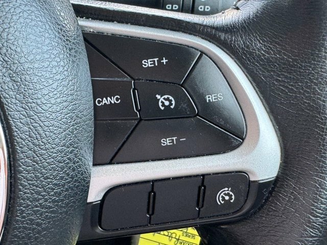 Jeep Renegade Suv Black #40