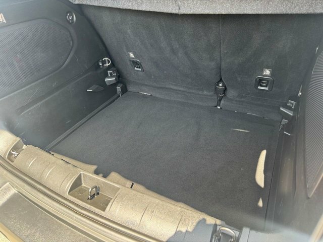 Jeep Renegade Suv Black #20