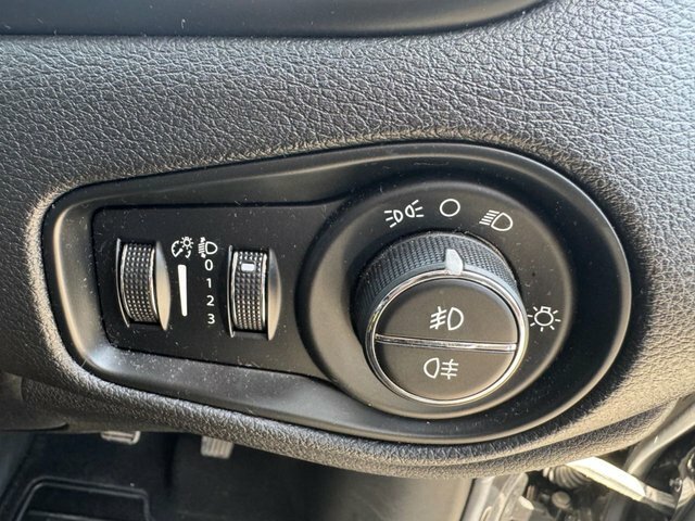 Jeep Renegade Suv Black #34