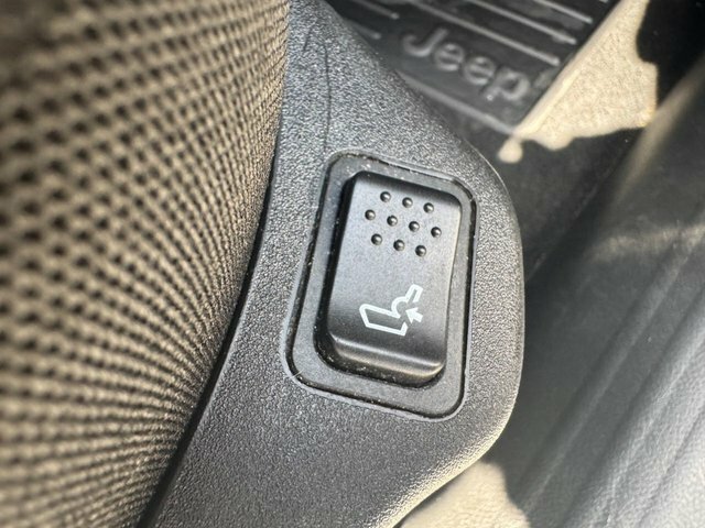 Jeep Renegade Suv Black #26