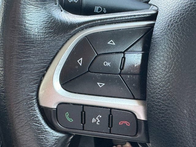 Jeep Renegade Suv Black #39