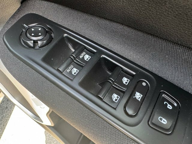 Jeep Renegade Suv Black #33