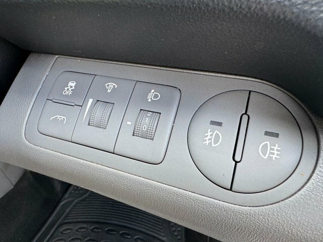 Hyundai I800 2.5L Se Nav Silver #42