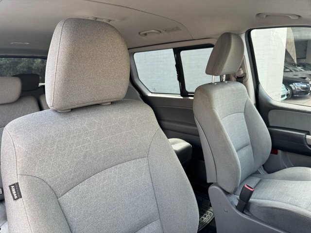 Hyundai I800 2.5L Se Nav Silver #31