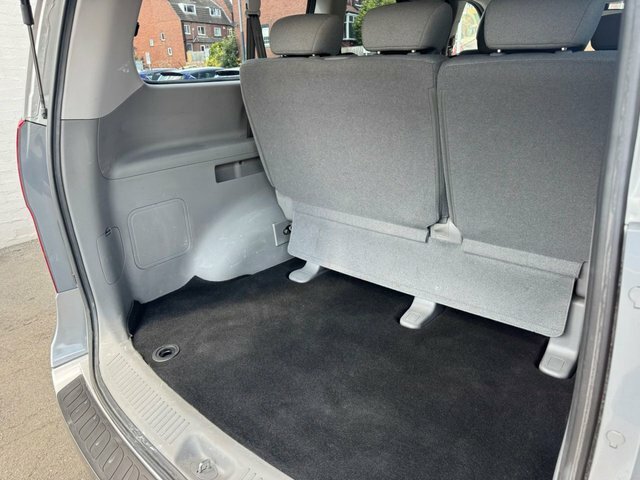 Hyundai I800 2.5L Se Nav Silver #20