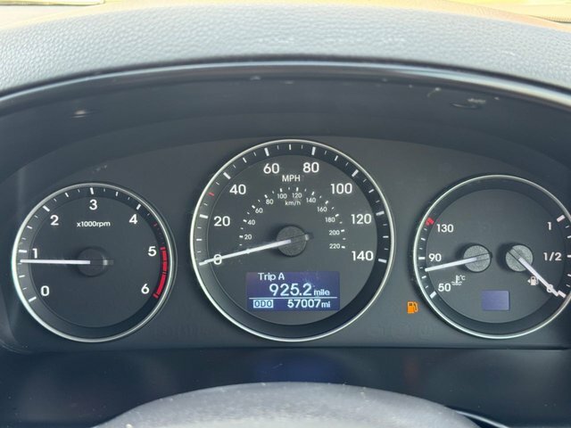 Hyundai I800 2.5L Se Nav Silver #35