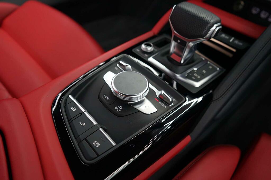 Audi R8 R8 Performance V10 Quattro Edition S-a Black #20