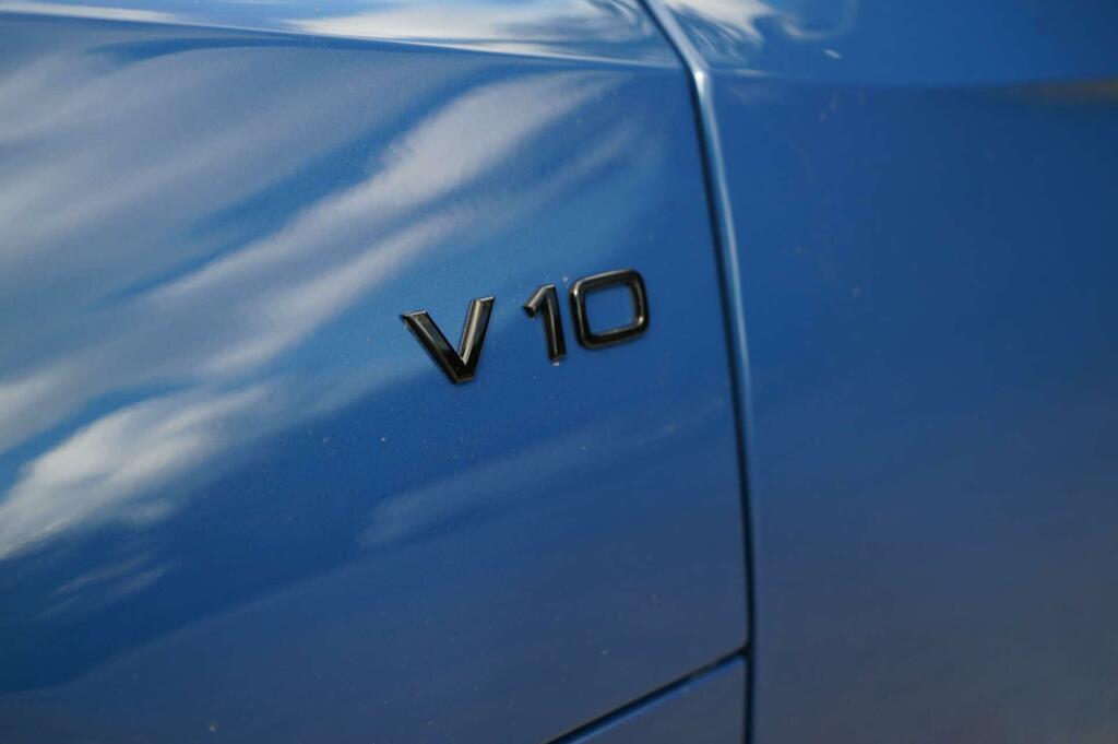 Audi R8 R8 Performance V10 Quattro Edition S-a Black #29
