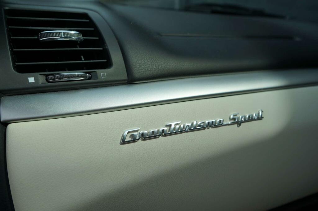 Maserati GranTurismo   #18