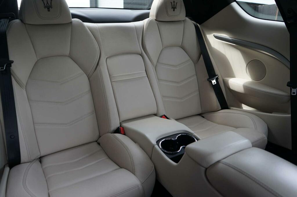 Maserati GranTurismo   #11