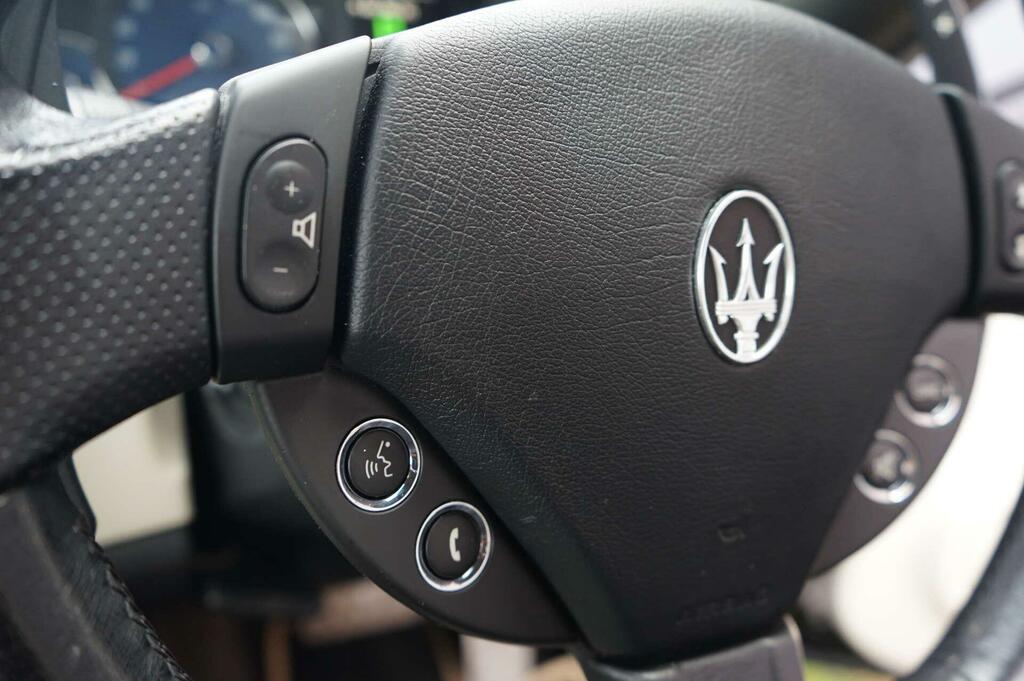 Maserati GranTurismo   #19