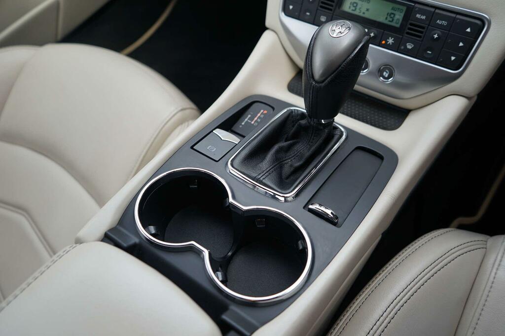 Maserati GranTurismo   #12