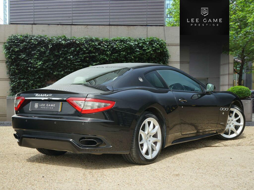 Maserati GranTurismo   #7