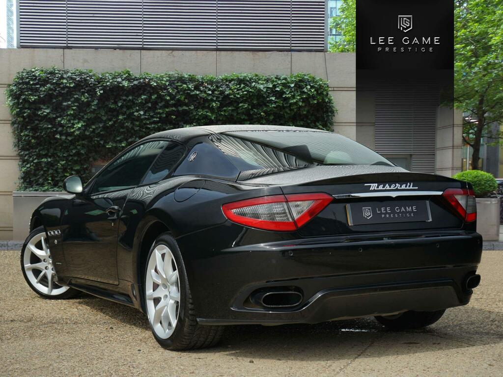 Maserati GranTurismo   #26