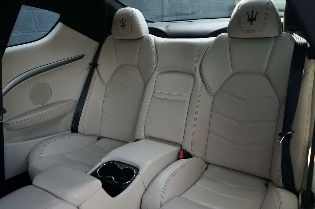 Maserati GranTurismo   #10