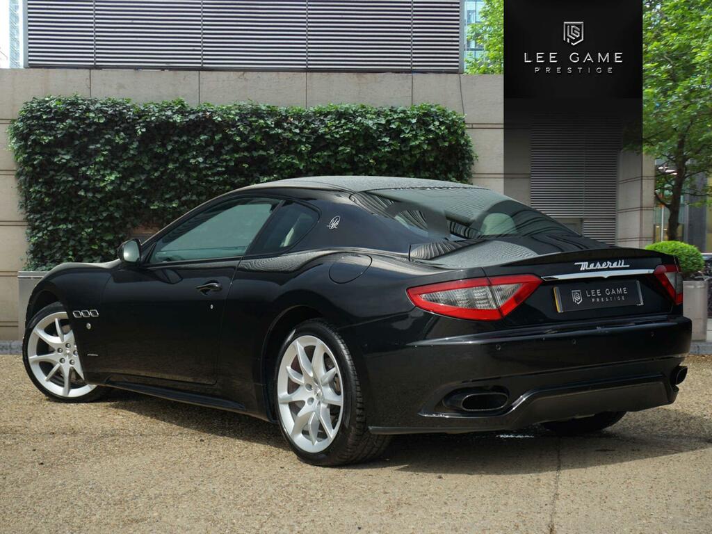 Maserati GranTurismo   #8