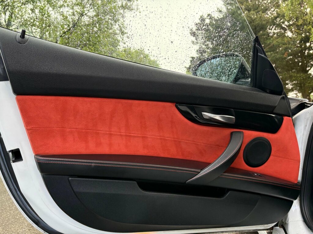 BMW Z4 Convertible Black #48