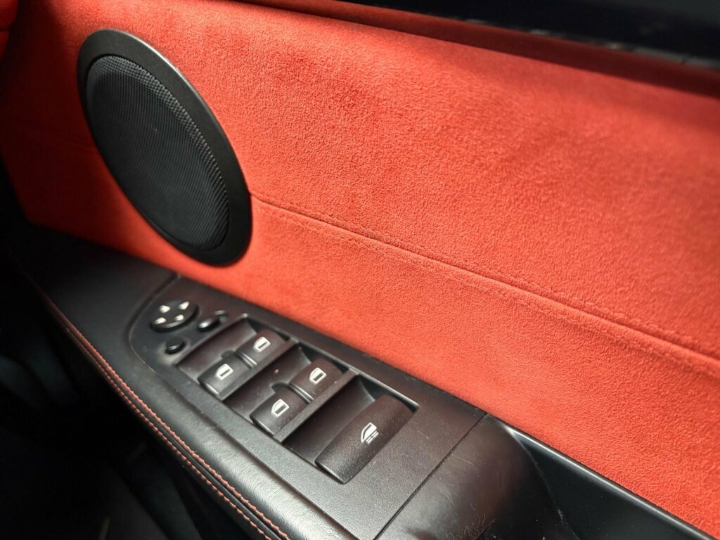 BMW Z4 Convertible Black #58