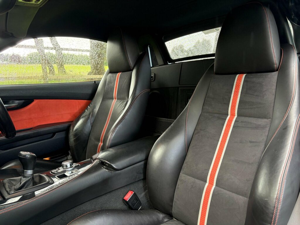 BMW Z4 Convertible Black #47