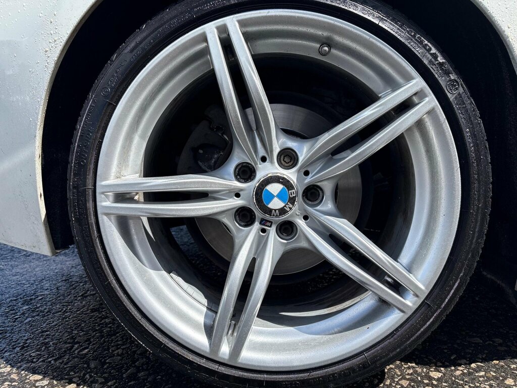 BMW Z4 Convertible Black #64