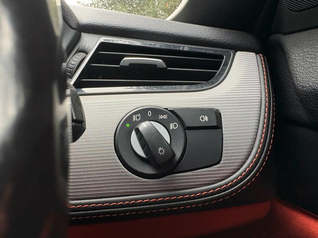 BMW Z4 Convertible Black #59