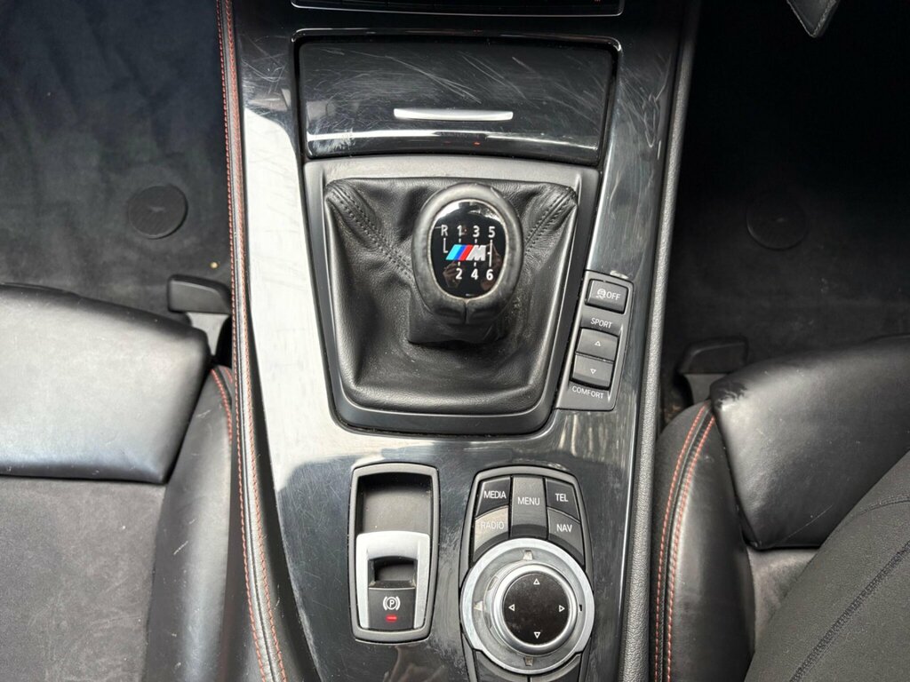 BMW Z4 Convertible Black #53