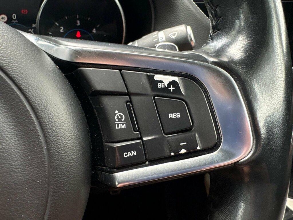 Jaguar XF 3.0D V6 S Black #42