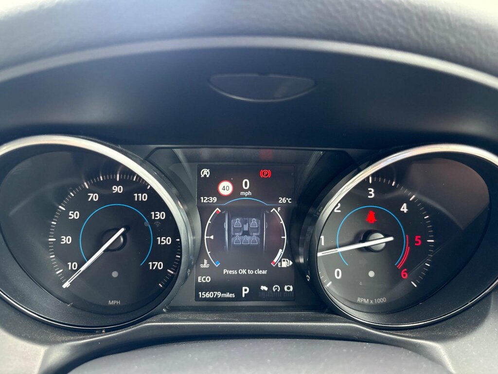 Jaguar XF 3.0D V6 S Black #40