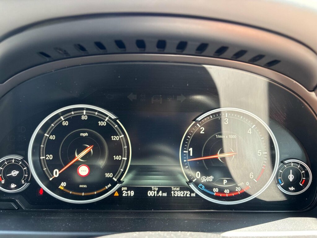 BMW X5 3.0 Xdrive30d M Sport 255 Bhp Black #44