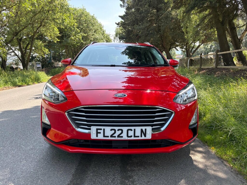 Ford Focus 1.0 Ecoboost Hybrid Mhev 155 St-line X Edition Grey #13