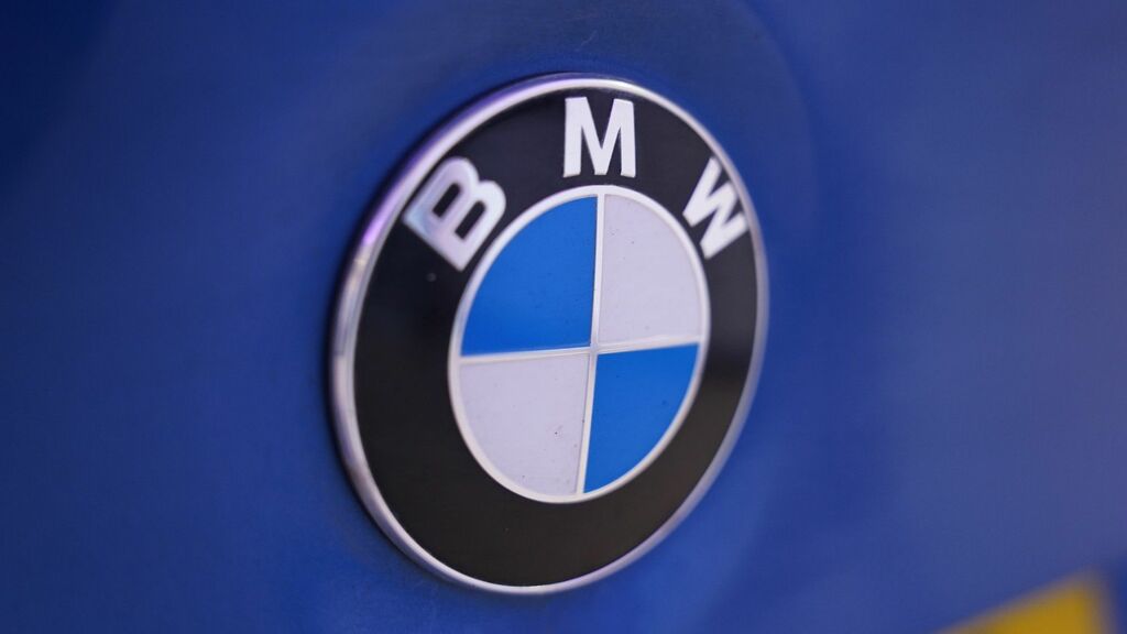 BMW 4 Series Gran Coupe Hatchback Grey #20