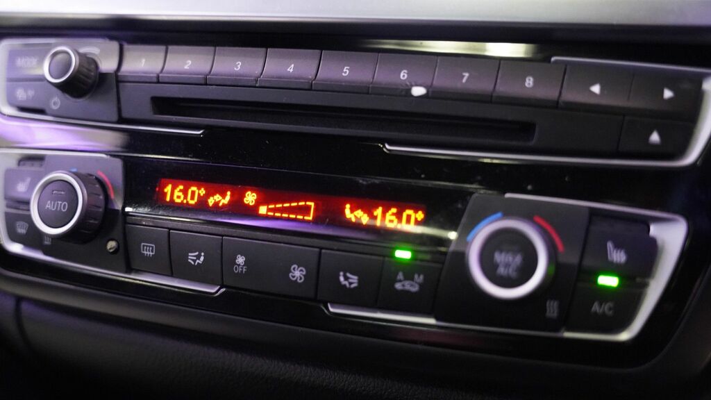 BMW 4 Series Gran Coupe Hatchback Grey #27