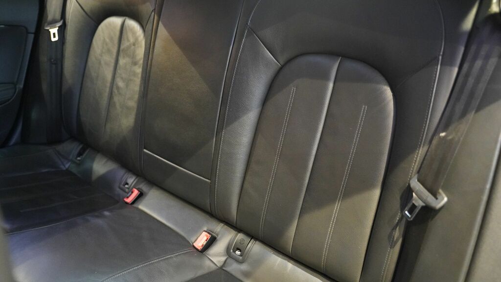 Audi A7 Tdi S Line 5-Door Black #25