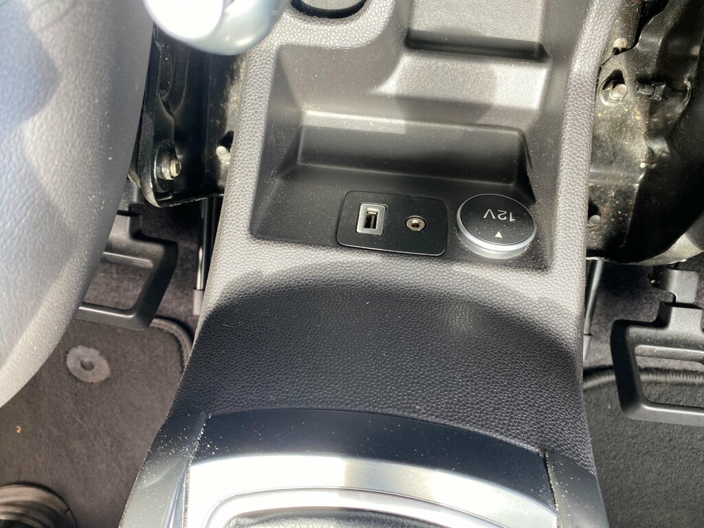 Ford Ecosport Titanium White #17