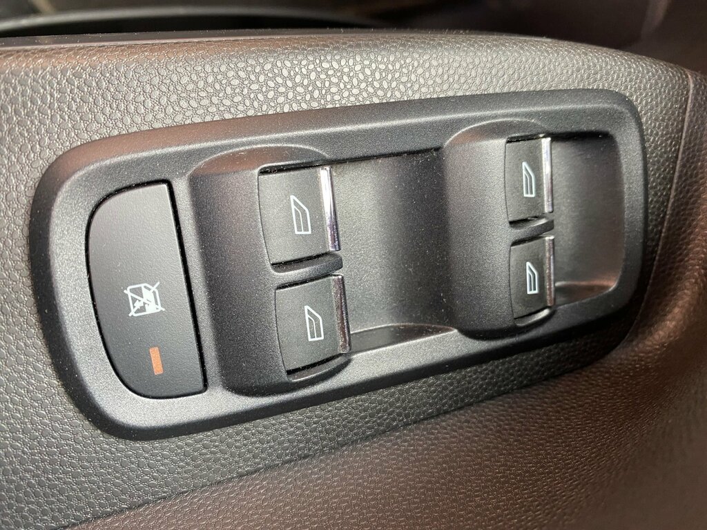 Ford Ecosport Titanium White #16