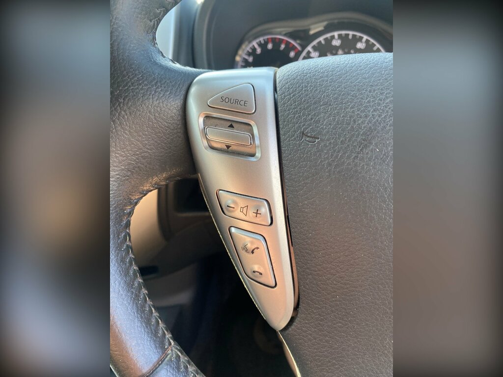 Nissan Note 1.2 Dig-s Acenta Premium 5-Door Silver #18