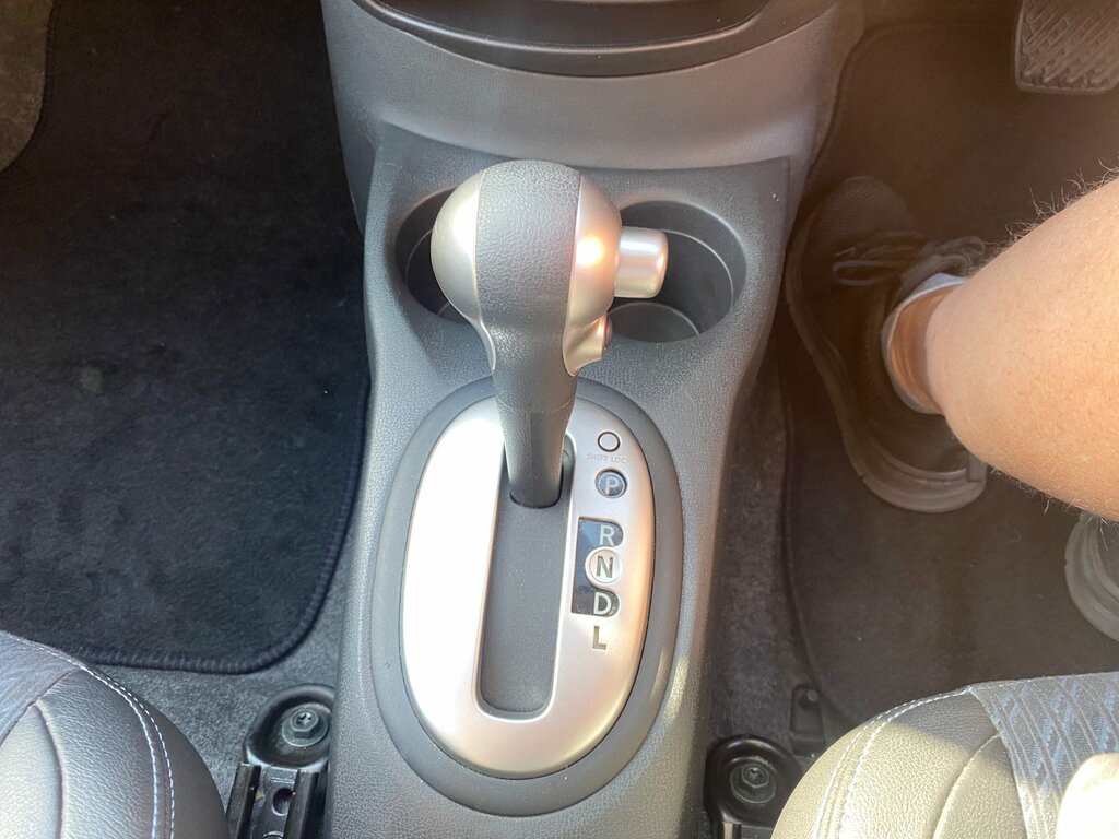 Nissan Note 1.2 Dig-s Acenta Premium 5-Door Silver #13