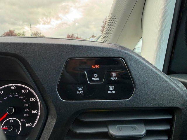 Volkswagen Caddy Maxi 2.0 Tdi 102Ps Commerce Plus Van Grey #10