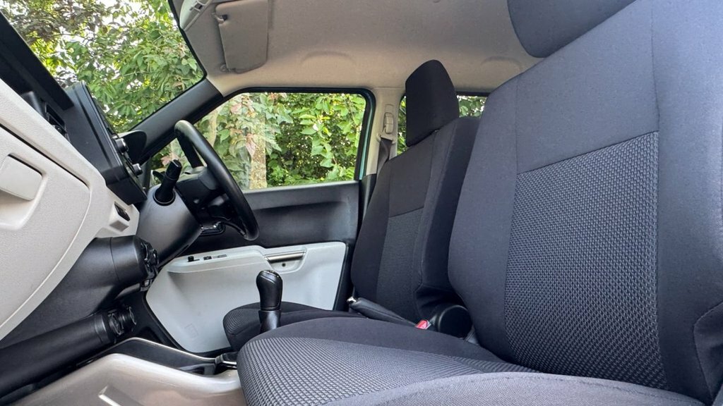 Suzuki Ignis 1.2 Dualjet Sz-t Hatchback Euro White #9