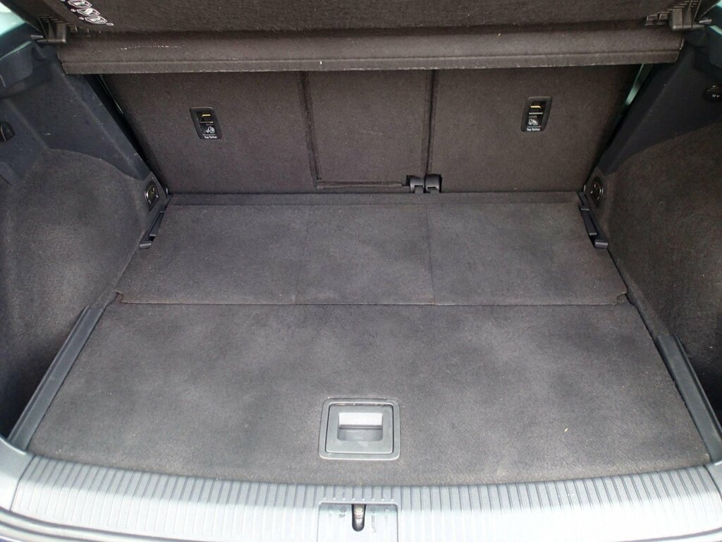 Volkswagen Golf SV 2.0 Tdi Bluemotion Tech Gt Dsg Euro 6 Ss Blue #6